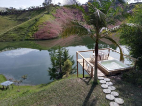Finca 1 - Dakeva